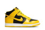 Nike Dunk High SP ‘Iowa’ 2020 CZ8149-002 Wabasta store