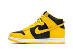 Nike Dunk High SP ‘Iowa’ 2020 CZ8149-002 Wabasta store