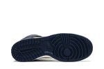 Nike Dunk High SP ‘Michigan’ 2020 CZ8149-700 Wabasta store