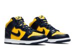 Nike Dunk High SP ‘Michigan’ 2020 CZ8149-700 Wabasta store