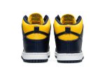 Nike Dunk High SP ‘Michigan’ 2020 CZ8149-700 Wabasta store