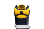 Nike Dunk High SP ‘Michigan’ 2020 CZ8149-700 Wabasta store