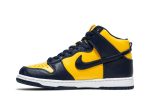 Nike Dunk High SP ‘Michigan’ 2020 CZ8149-700 Wabasta store