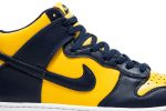 Nike Dunk High SP ‘Michigan’ 2020 CZ8149-700 Wabasta store