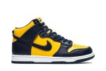 Nike Dunk High SP ‘Michigan’ 2020 CZ8149-700 Wabasta store