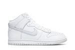 Nike Dunk High SP ‘Pure Platinum’ CZ8149-101 Wabasta store