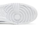 Nike Dunk High SP ‘Pure Platinum’ CZ8149-101 Wabasta store