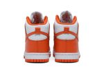 Nike Dunk High ‘Syracuse’ 2021 DD1399-101 Wabasta store