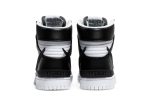 Nike Dunk High x AMBUSH ‘Black’ [also worn by Jessi] CU7544-001 Wabasta store