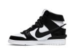 Nike Dunk High x AMBUSH ‘Black’ [also worn by Jessi] CU7544-001 Wabasta store