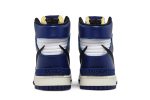 Nike Dunk High x AMBUSH x Nike Dunk High ‘Deep Royal’ CU7544-400 Wabasta store