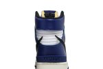 Nike Dunk High x AMBUSH x Nike Dunk High ‘Deep Royal’ CU7544-400 Wabasta store