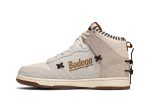 Nike Dunk High x Bodega ‘Friends & Family’ CZ8125-100 Wabasta store