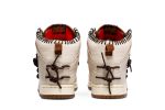 Nike Dunk High x Bodega ‘Friends & Family’ CZ8125-100 Wabasta store