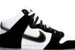 Nike Dunk High  x Slam Jam ‘Black’ DA1639-101 Wabasta store