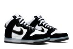Nike Dunk High  x Slam Jam ‘Black’ DA1639-101 Wabasta store