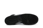 Nike Dunk High  x Slam Jam ‘Black’ DA1639-101 Wabasta store