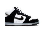 Nike Dunk High  x Slam Jam ‘Black’ DA1639-101 Wabasta store