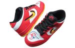 Nike Dunk Low 25 Red ‘White’ 309242-307 Wabasta store