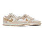 Nike Dunk Low ‘Gold Swoosh’ DX5930-001 Wabasta store