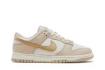 Nike Dunk Low ‘Gold Swoosh’ DX5930-001 Wabasta store