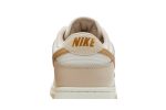Nike Dunk Low ‘Gold Swoosh’ DX5930-001 Wabasta store