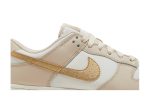 Nike Dunk Low ‘Gold Swoosh’ DX5930-001 Wabasta store