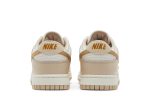 Nike Dunk Low ‘Gold Swoosh’ DX5930-001 Wabasta store
