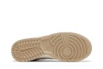 Nike Dunk Low ‘Gold Swoosh’ DX5930-001 Wabasta store