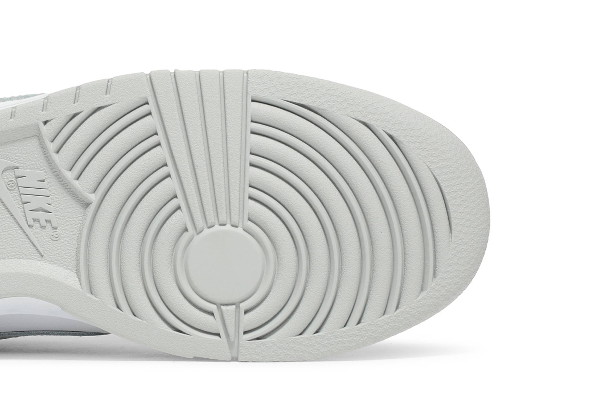 Nike Dunk Low 'Grey Fog' DD1391-103 - Image 5