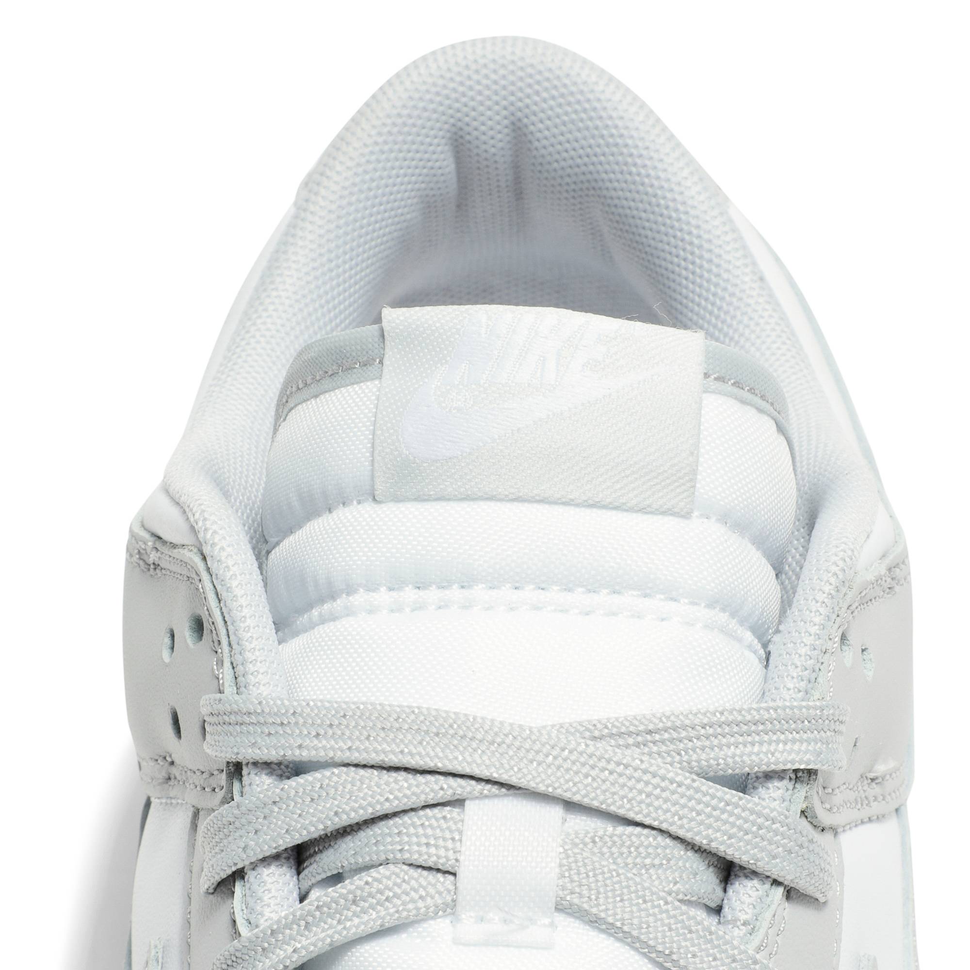 Nike Dunk Low 'Grey Fog' DD1391-103 - Image 9