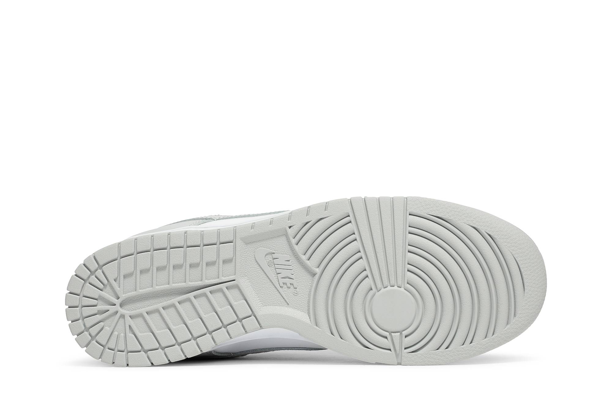 Nike Dunk Low 'Grey Fog' DD1391-103 - Image 4