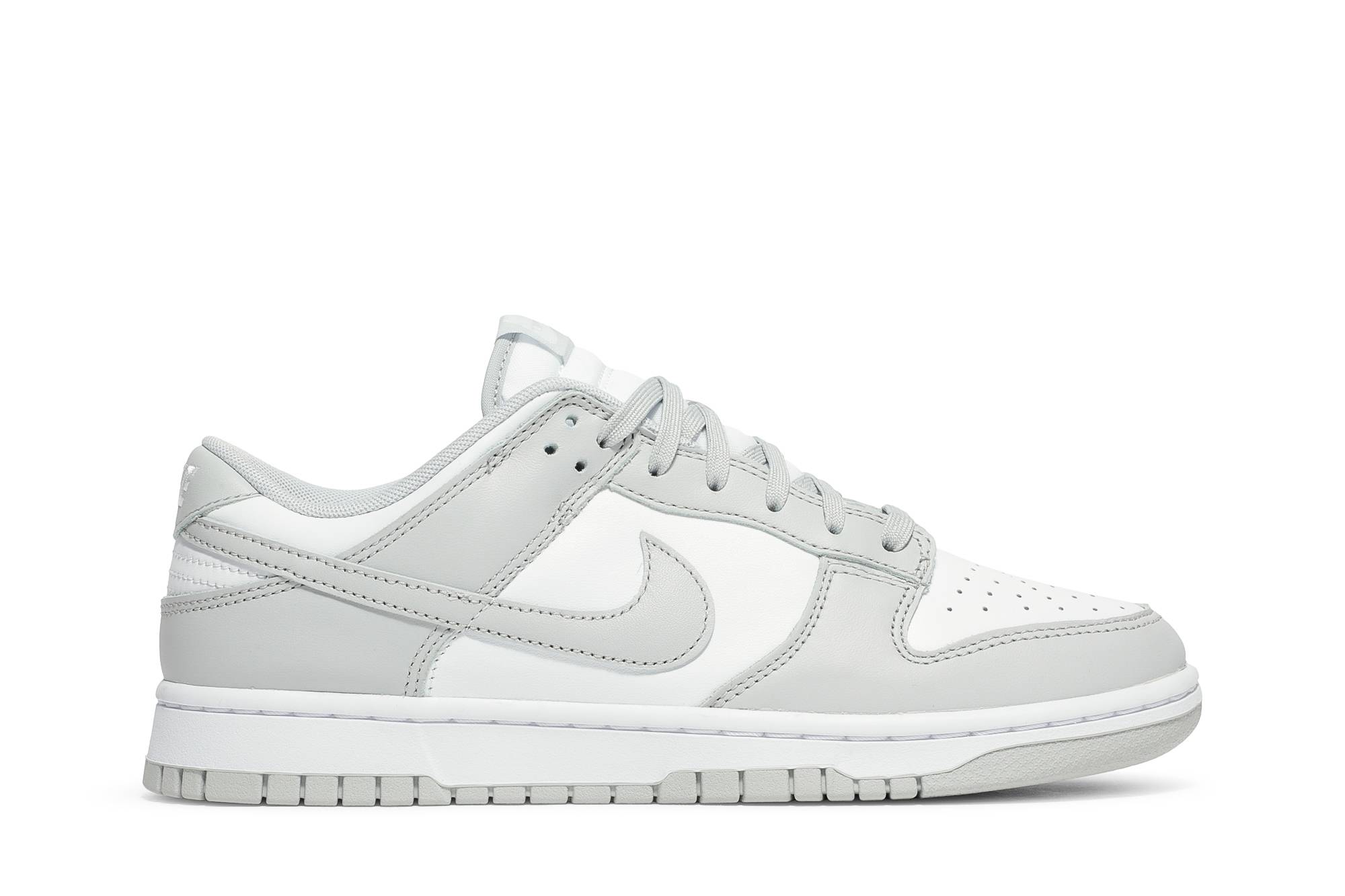 Nike Dunk Low 'Grey Fog' DD1391-103