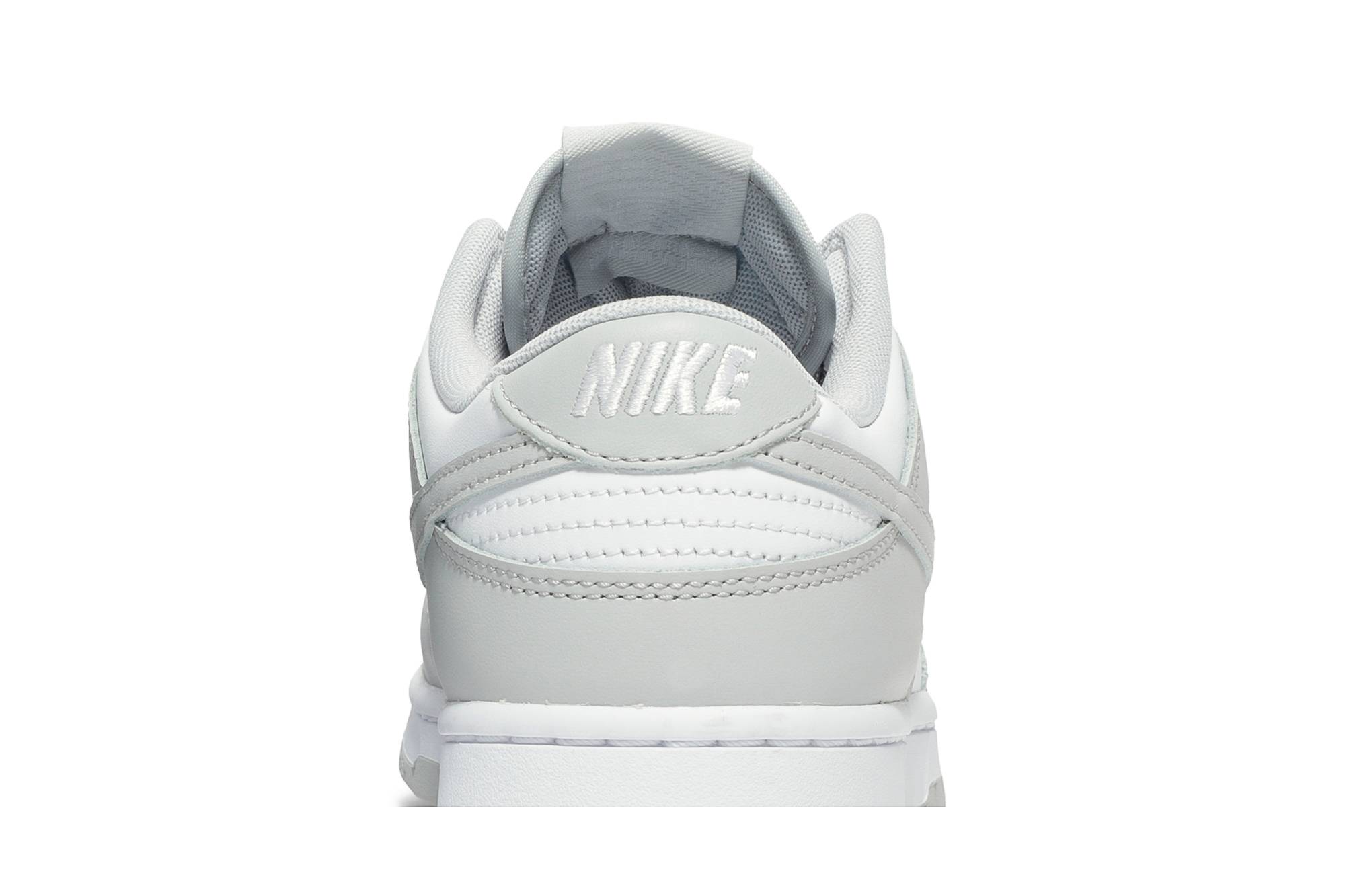 Nike Dunk Low 'Grey Fog' DD1391-103 - Image 7