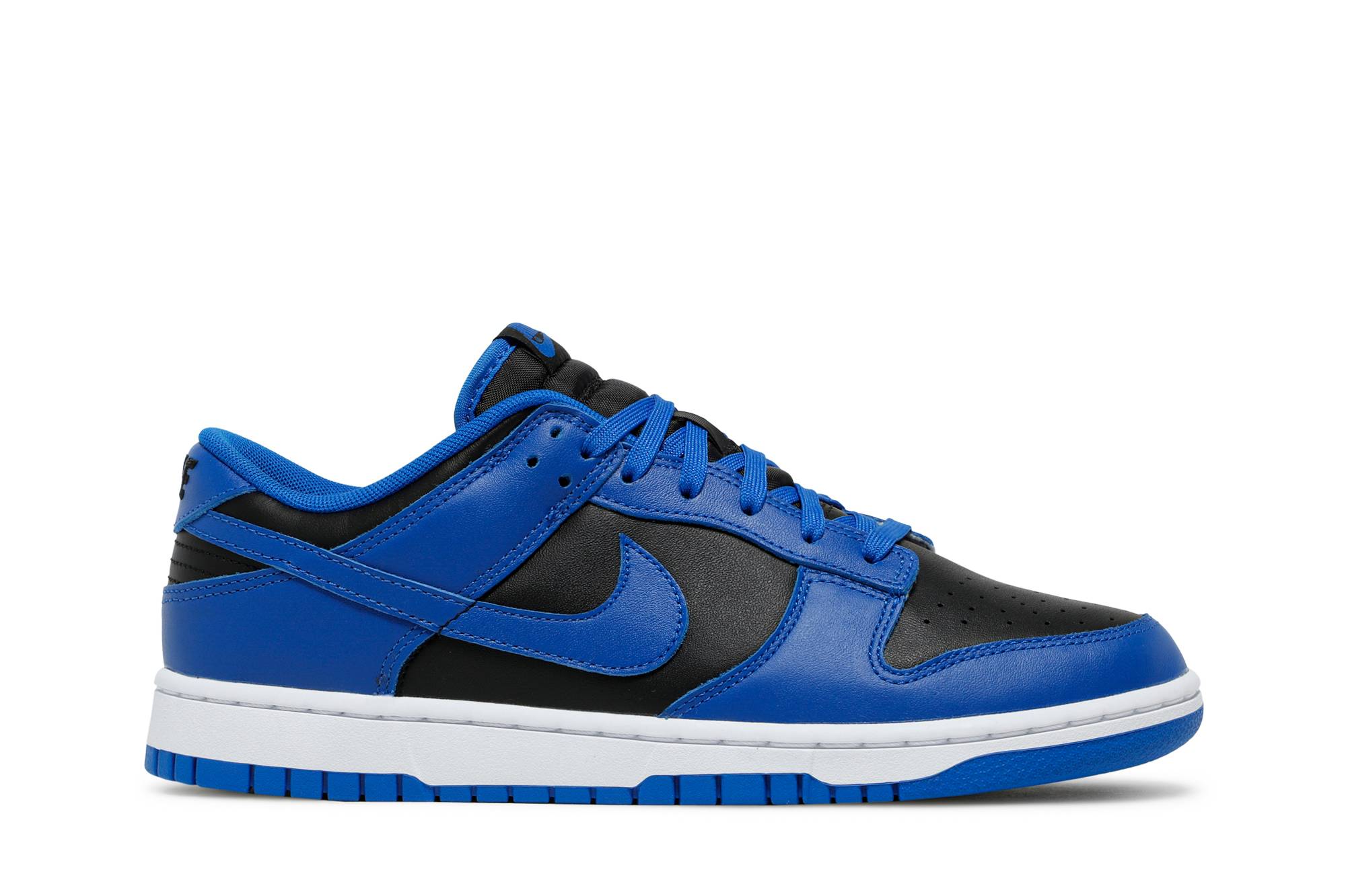 Nike Dunk Low Hyper Cobalt DD1391-001 Skidge