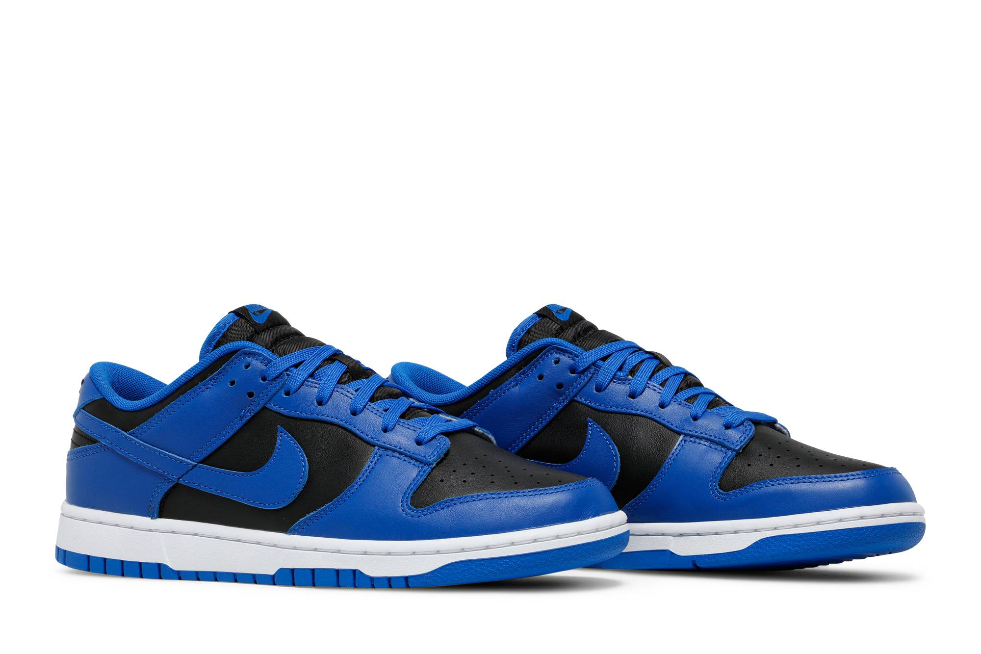 Nike Dunk Low Hyper Cobalt DD1391-001 Skidge - Image 8