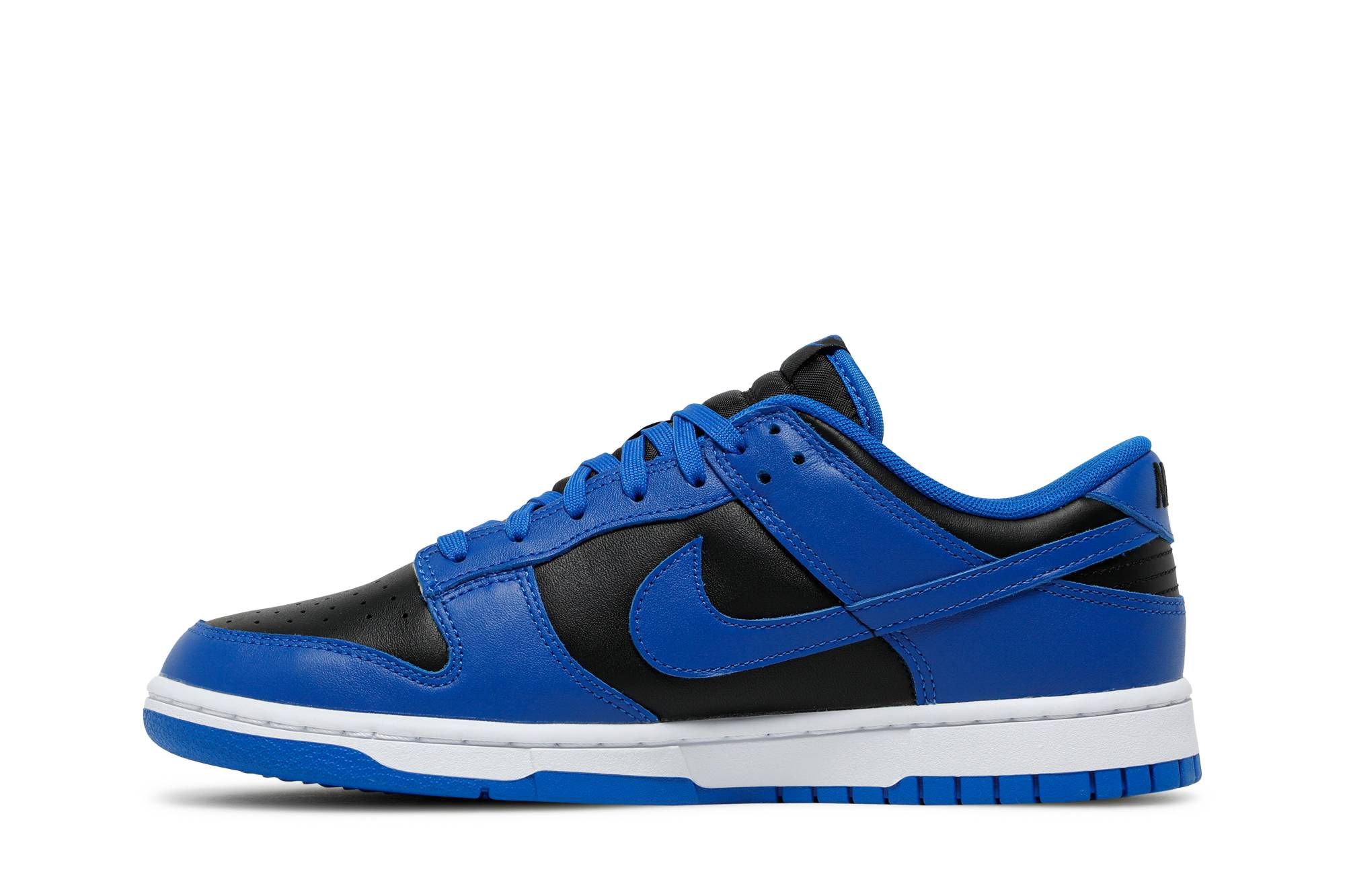 Nike Dunk Low Hyper Cobalt DD1391-001 Skidge - Image 3