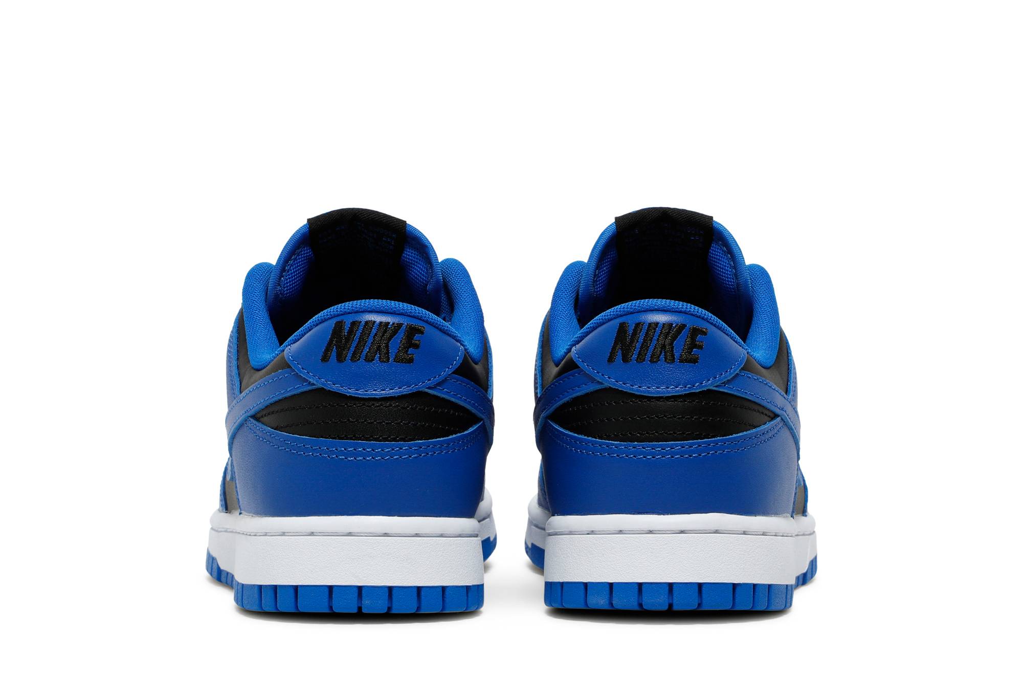 Nike Dunk Low Hyper Cobalt DD1391-001 Skidge - Image 6