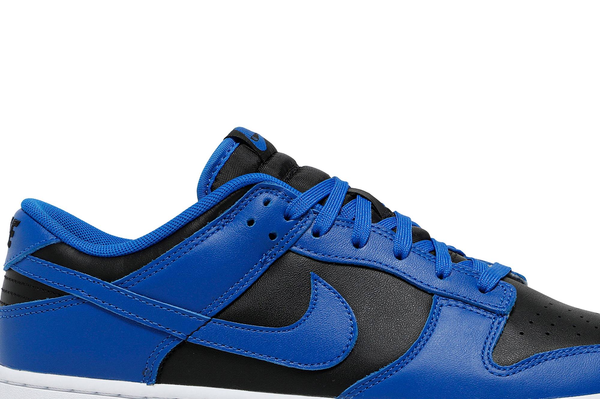 Nike Dunk Low Hyper Cobalt DD1391-001 Skidge - Image 2