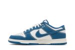Nike Dunk Low ‘Industrial Blue’ DV0834-101 Wabasta store