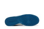 Nike Dunk Low ‘Industrial Blue’ DV0834-101 Wabasta store