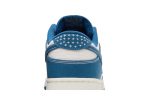 Nike Dunk Low ‘Industrial Blue’ DV0834-101 Wabasta store