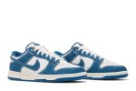Nike Dunk Low ‘Industrial Blue’ DV0834-101 Wabasta store