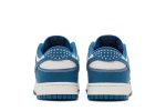 Nike Dunk Low ‘Industrial Blue’ DV0834-101 Wabasta store