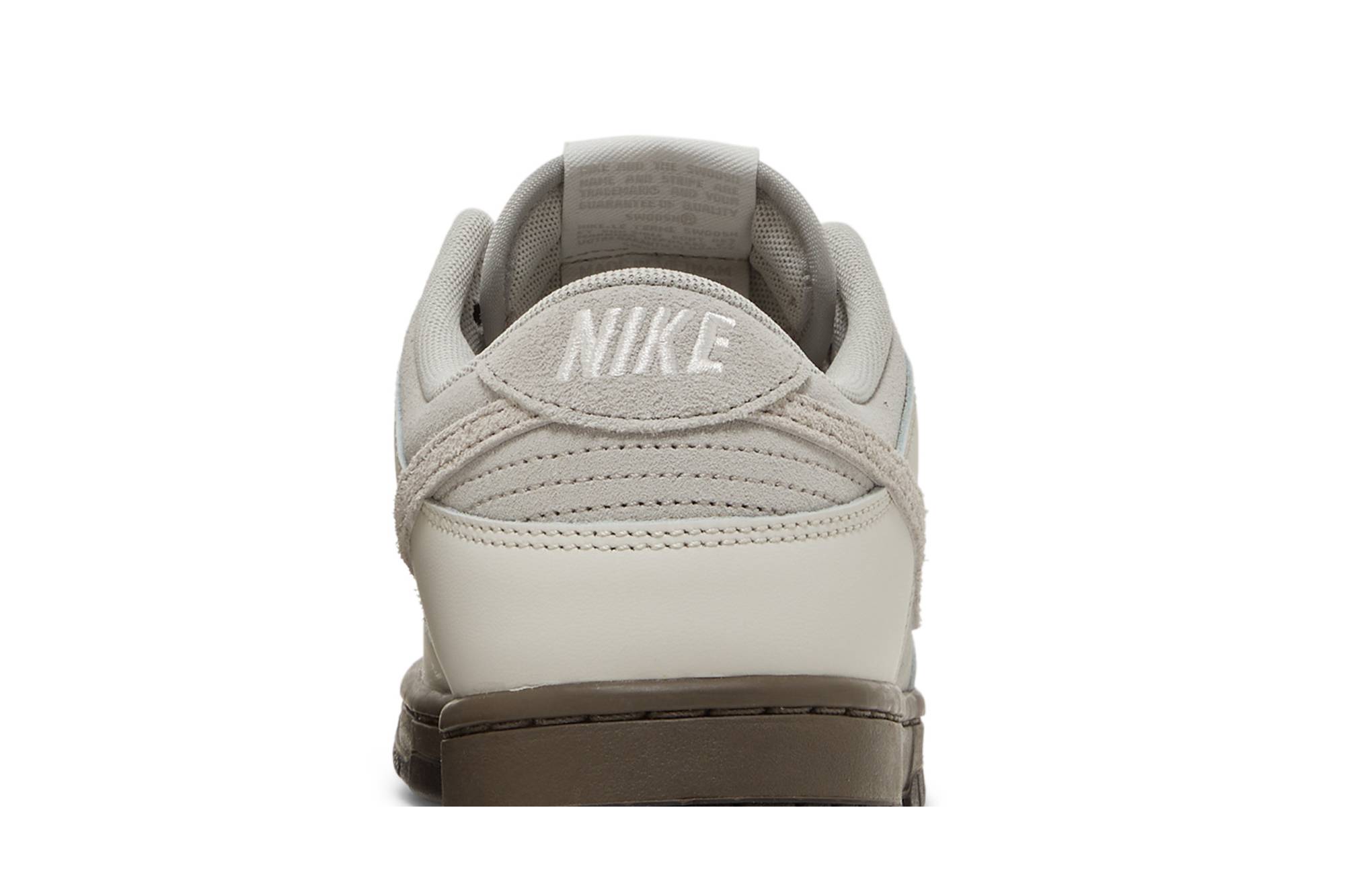 Nike Dunk Low 'Ironstone' FD9746-001 - Image 7