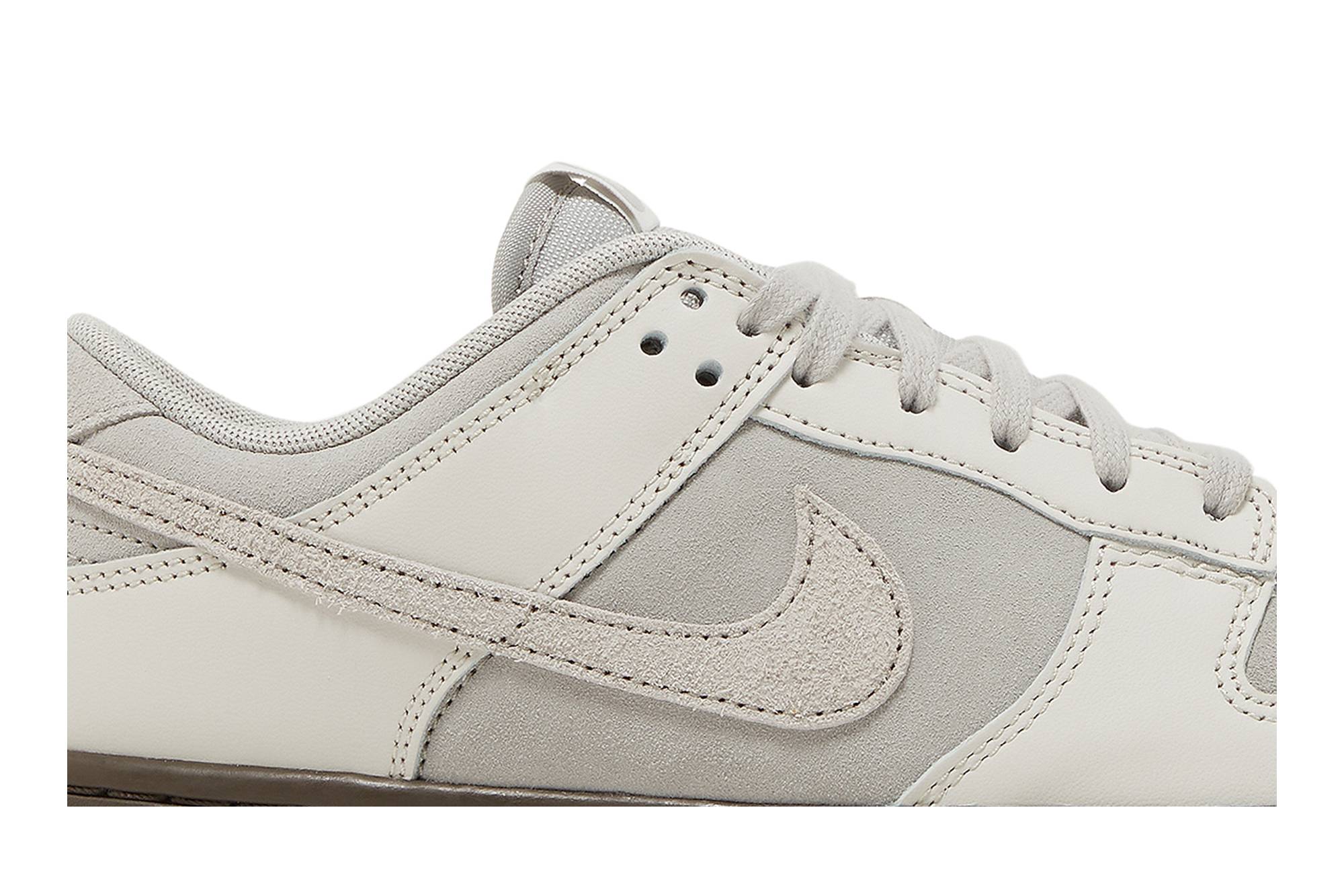 Nike Dunk Low 'Ironstone' FD9746-001 - Image 2