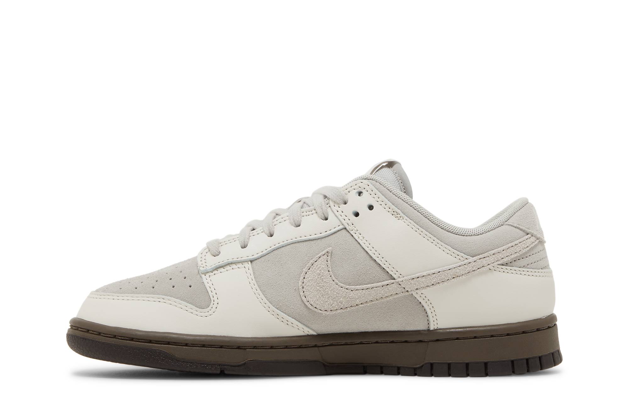 Nike Dunk Low 'Ironstone' FD9746-001 - Image 3