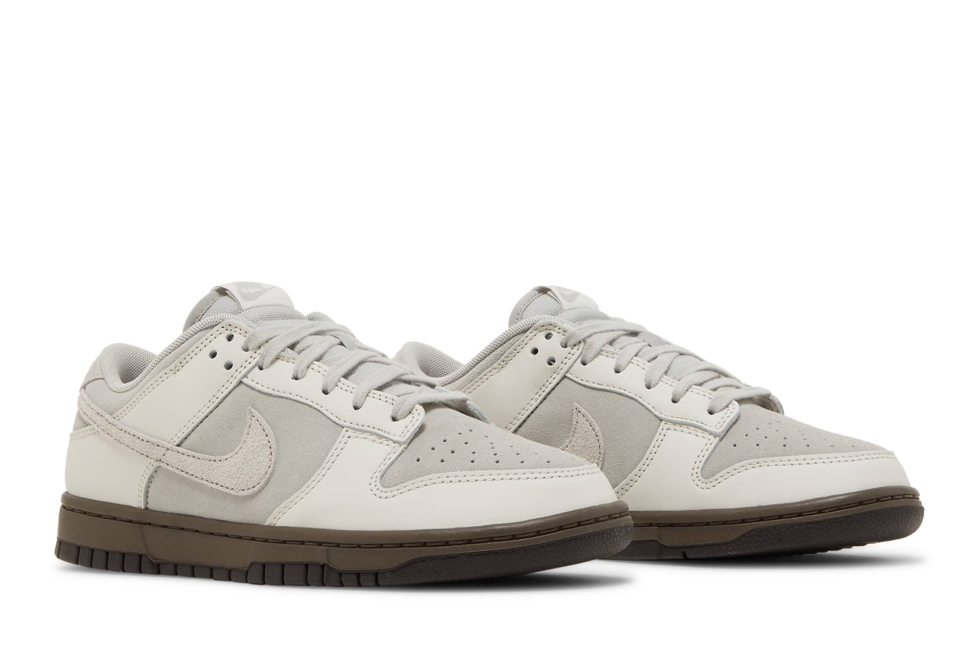 Nike Dunk Low 'Ironstone' FD9746-001 - Image 8