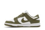 Nike Dunk Low ‘Medium Olive’ DD1503-120 Wabasta store