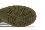 Nike Dunk Low ‘Medium Olive’ DD1503-120 Wabasta store